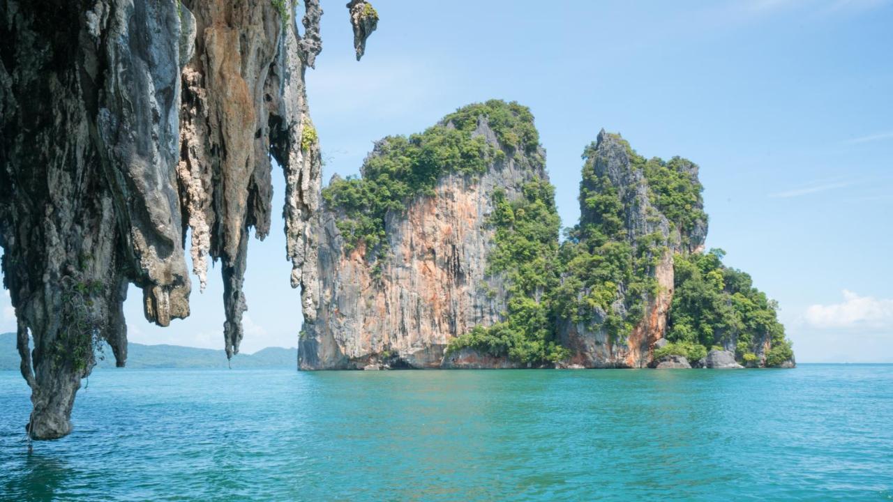 9 Hornbills Tented Camp (Adults Only) Ko Yao Noi Exterior photo